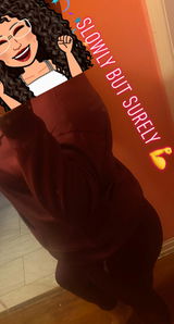 Salena T. review photo