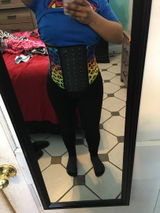 Reyna M. review photo