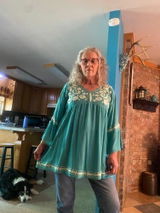Christine W. review photo