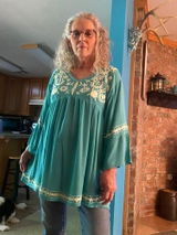 Christine W. review photo