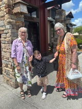 Angela L. review photo