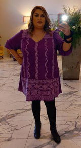 Cora G. review photo