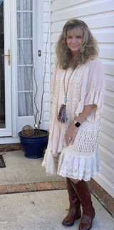 Kathy G. review photo