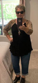 Donna T. review photo