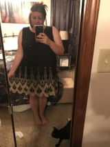 Samantha review photo
