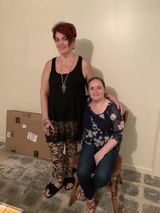 Tina B. review photo