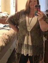 Lisa D. review photo