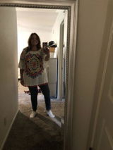Cyndy w. review photo