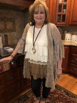 Pamela P. review photo