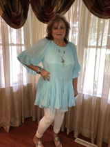 Pamela P. review photo