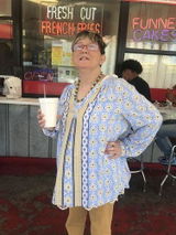 Debra W. review photo