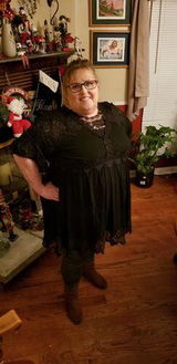 Sheree W. review photo