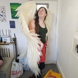 Freya review photo