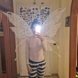 Alessia review photo