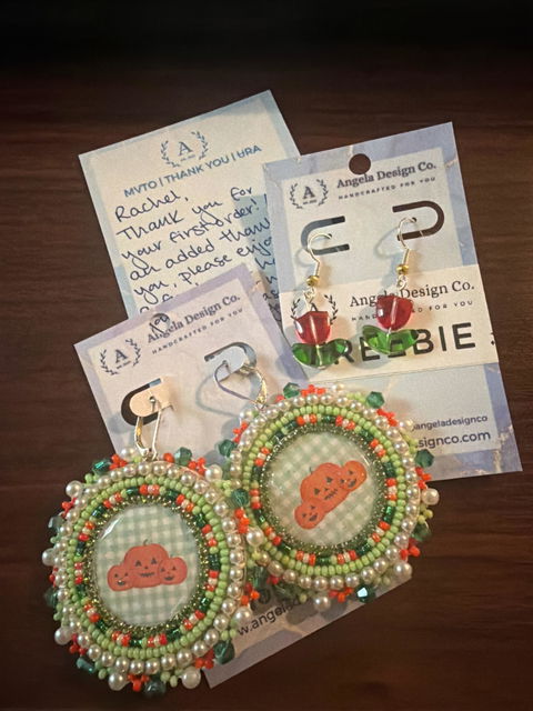 Angela Design Co.