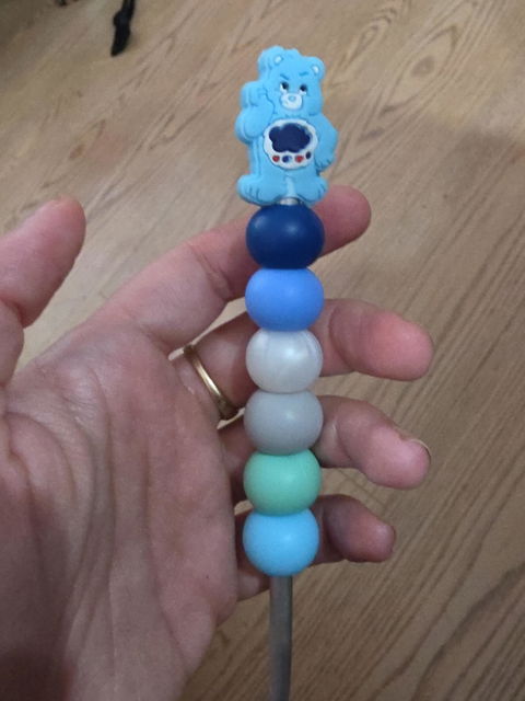 Custom Crochet Hook - LIVE Exclusive