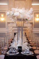 Elan Shari Events review photo
