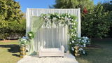 Aashna decor review photo