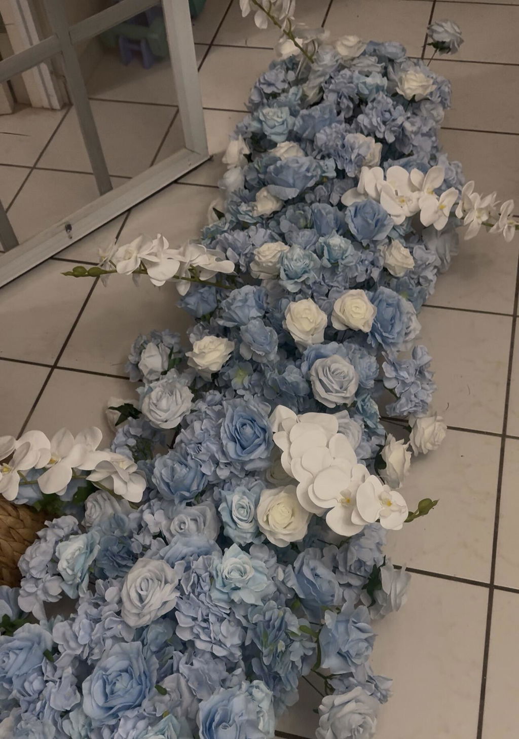 Angela Flower