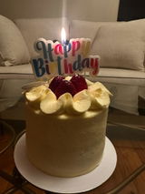 Bernadette Mariados review photo
