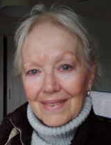 Sue Etheridge review photo