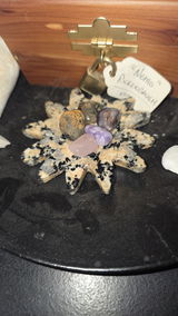 Michelle Rickenbaugh review photo