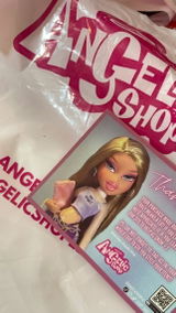 Alexia rached review photo