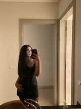 Talia chaker review photo