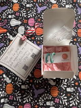 Alma review photo