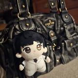 Mimi review photo