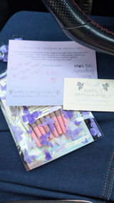 Satisfied Customer review photo