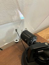 R. Mendez review photo
