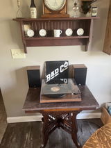 David wood review photo