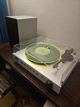 John V. review photo