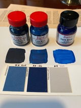 Clare review photo