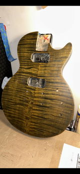 Frank H. review photo