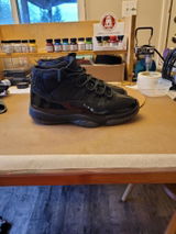 Brian W. review photo