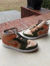 Anonymous review photo