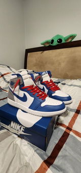 Samuel g. review photo