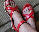 Mary B. review photo