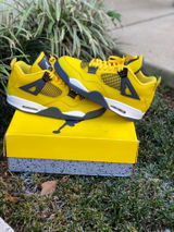 Vontrell E. review photo