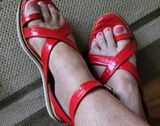 Mary B. review photo