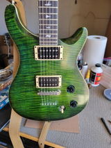 Joe G. review photo