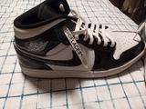 Anonymous review photo