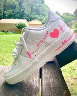 Jordan A. review photo