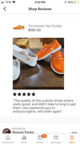 Kristopher Y. review photo