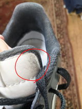 Anonymous review photo