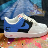 Aaron B. review photo
