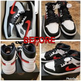 D A. review photo