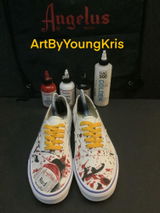 Kristopher Y. review photo
